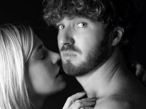 Paura per Clizia Incorvaia, incinta e positiva al Covid