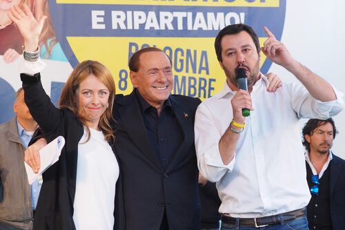Furia del centrodestra: la maggioranza vuole spartirsi le partecipate in piena emergenza coronavirus
