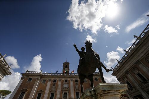 Ecco il secondo rimpasto di Gualtieri, chi è l'assessore alle Periferie