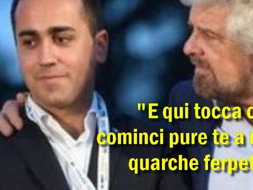 #iltempodioshø
