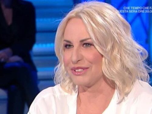 Antonella Clerici sgancia la bomba a Domenica In. Il ritorno in tv, sfida con Barbara d'Urso?