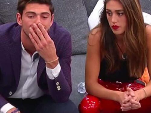 Sesso e bestemmie, il Moige contro il Grande Fratello Vip: cacciate Cecilia, Ignazio e Onestini