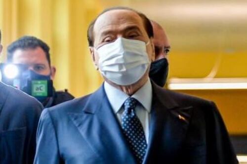Silvio Berlusconi non va da Bruno Vespa. "Chiedete ad Arcore", è giallo
