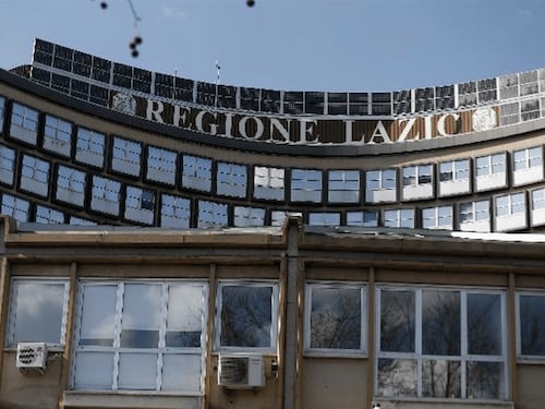 Caso Ruberti, l'accusa dell'ex manager della Asl: "I politici volevano favori"