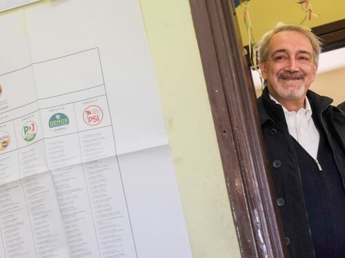 Regionali Lazio e Lombardia, exit poll: vince il centrodestra. Rocca e Fontana oltre il 50%