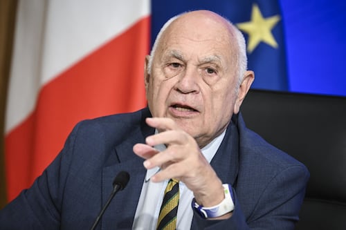 Caso Mario Roggero, il ministro Carlo Nordio avvia l'istruttoria per la grazia