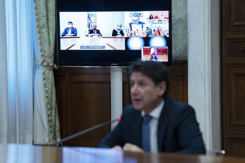 Recovery Fund, dall'Ue 172 miliardi all'Italia e 81 a fondo perduto