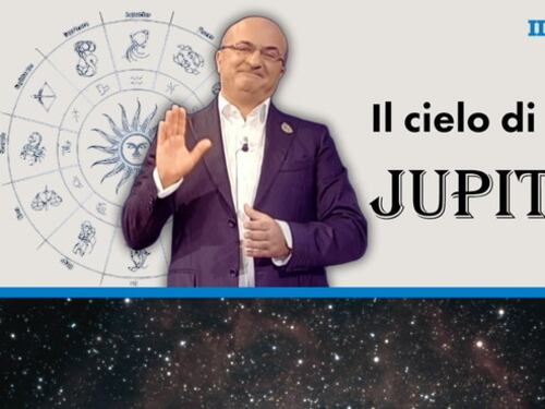 Oroscopo, il Cielo di Jupiter di venerdì 20 febbraio 2026: tutti i segni