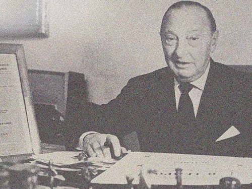 La straordinaria storia de Il Tempo, l'intervista di Cerno al Giornale per gli 80 anni
