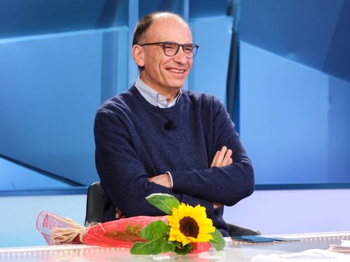 Le tasse di Enrico Letta e l'odio per imprenditori e partite Iva