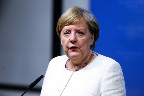 Trema la Merkel. E pure l'Europa