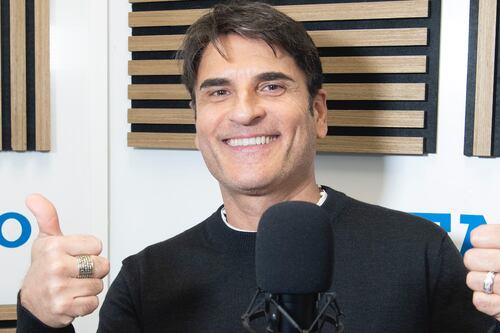 Sal Da Vinci: "Canto la mia promessa sul palco di Sanremo"