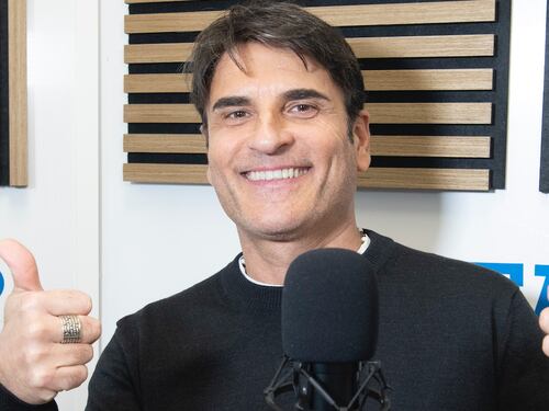 Sal Da Vinci: "Canto la mia promessa sul palco di Sanremo"