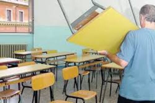 A settembre saranno stabilizzati 24.000 insegnanti