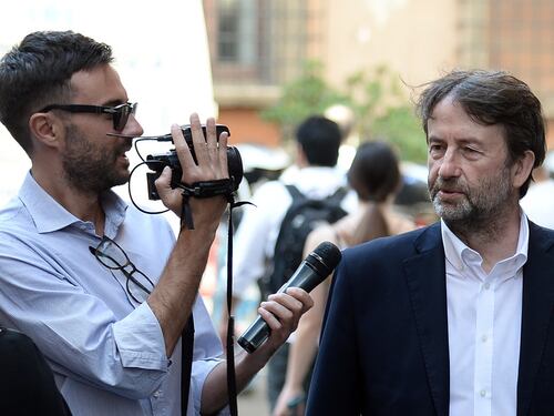 Tavoli programmatici? No, il Pd si è già seduto a tavola con M5s