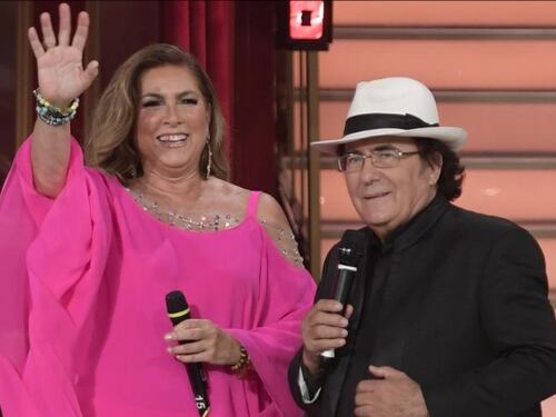 Dopo lo sfogo di Al Bano sulla Lecciso, Romina pubblica l'appello per amore