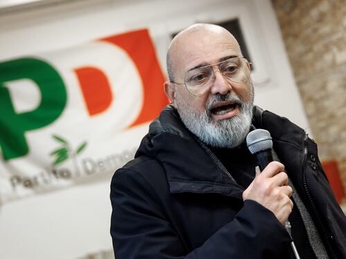 Bonaccini smonta un altro pilastro del Pd: “Non siamo superiori moralmente"