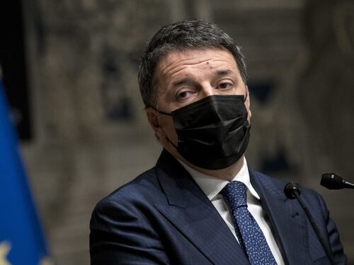 Renzi stacca la spina a Conte e gela Fico: "Non c'è accordo su nulla"
