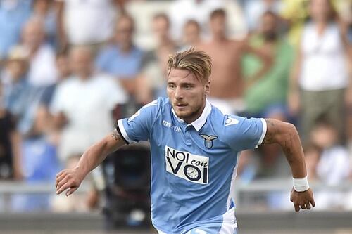Con Immobile Lotito e Tare hanno finalmente trovato l'erede di Klose
