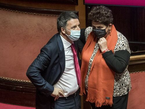 L'arma segreta di Renzi, così Conte è in ostaggio. Cdm verità, chi asfalta chi?