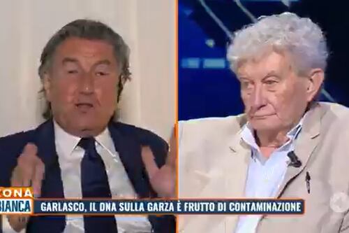 Garlasco, De Rensis: "Non finisce con Ignoto 3". Botta e risposta con Lovati