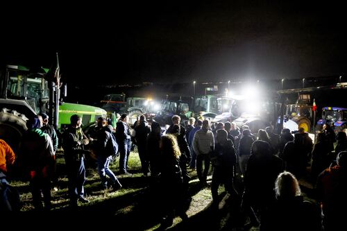 Agricoltori in protesta, ritrovare la ragione del buon senso