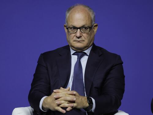Gualtieri apre alla rete dei sindaci: "Bene il progetto dei civici, il Pd ha bisogno di alleati"