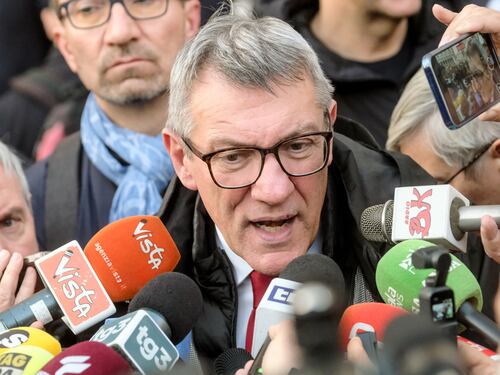 Landini conferma lo sciopero. Ma ecco i numeri della sua "imparzialità"