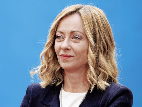 Meloni influenzata, come sta? "Non avendo particolari diritti sindacali..."