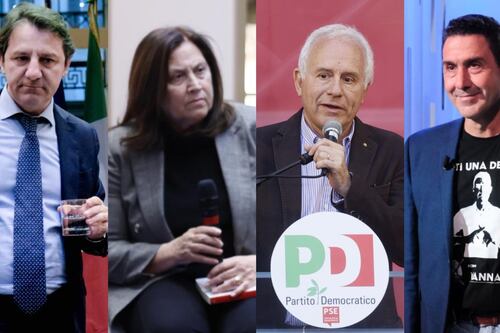 Europee 2024, la tagliola delle preferenze: eletti ed esclusi eccellenti