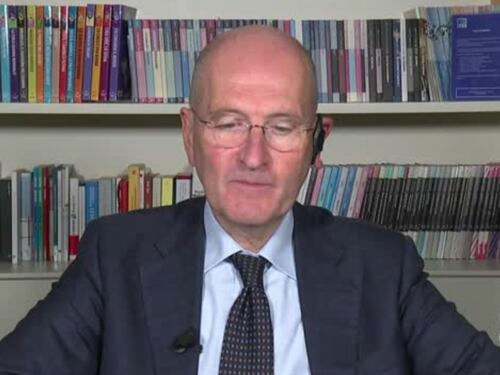 Formazione nuovo governo, il sondaggio Pagnoncelli svela cosa vogliono gli italiani