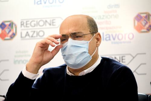 Recovery Fund, Nicola Zingaretti e Stefano Bonaccini fanno infuriare le Regioni