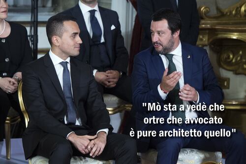 #iltempodioshø
