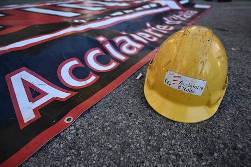 Incidenti sul lavoro: muore operaio nell'ex Ilva di Taranto