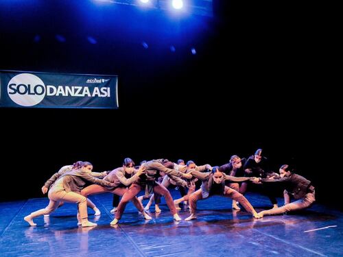 Il governo dimentica i fondi alle scuole di danza