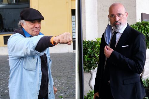 Bonaccini si scusi con Montesano. Storace: troppa superbia, governatore
