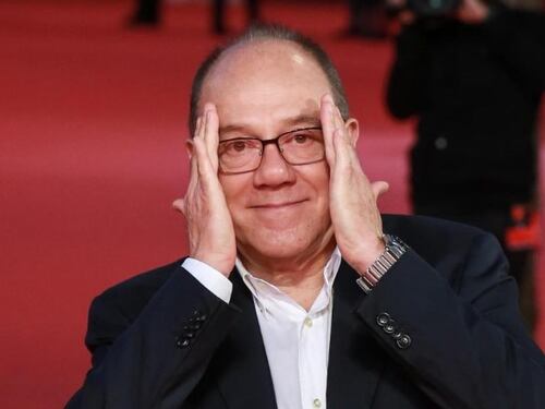 Carlo Verdone parla di sesso e attacca la Raggi. Ecco cos'ha detto in tv