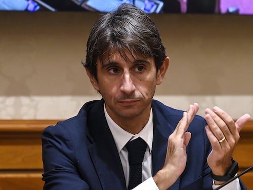 Marche, Donzelli annuncia il patto con Calenda. E su Trump silenzia la sinistra