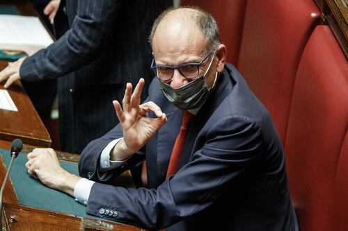 Dal successo alla polvere. Capolavoro alla rovescia di Enrico Letta tra elezioni e ddl Zan