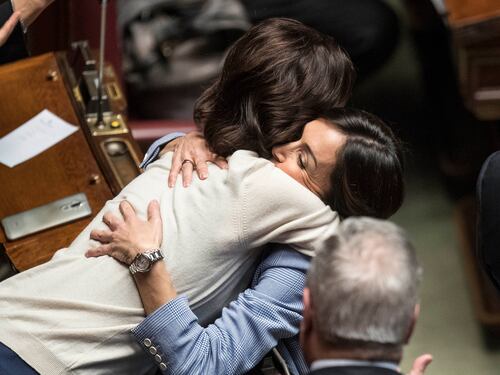 Anche alla Camera niente questori per il Partito democratico