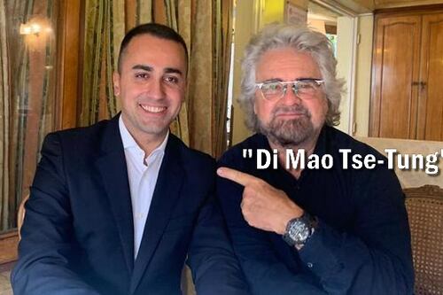 #iltempodioshø