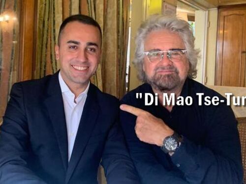 #iltempodioshø