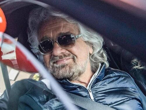 Beppe Grillo condannato in appello. "Diffamazione aggravata", quanto dovrà pagare all'ex parlamentare