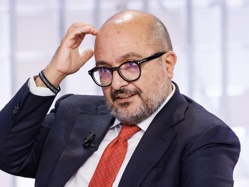 Caso Sangiuliano, il Garante della privacy: "Audio diffuso da Report era riservato"