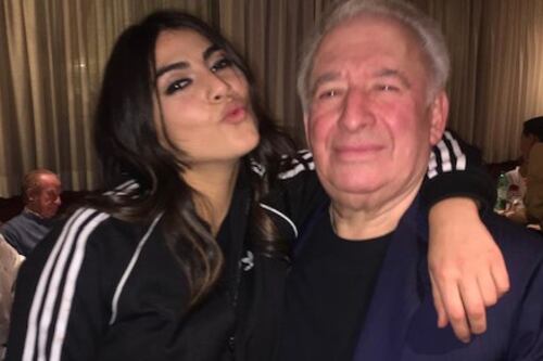 Cena gourmet e dolce vita con gli ex del Grande Fratello Vip