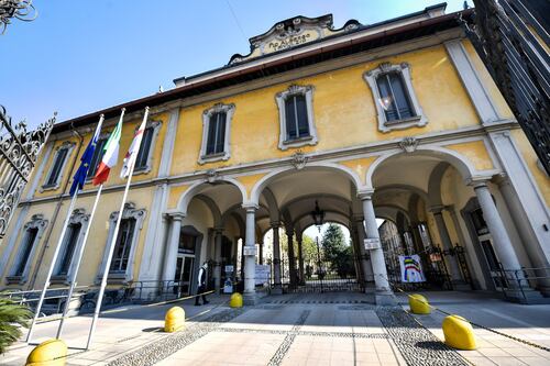 Blitz della Finanza al Pio Albergo Trivulzio. Cartelle cliniche sequestrate