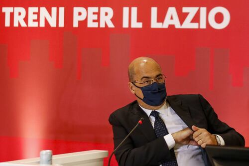 Strage dei kiwi, Gasparri inchioda Zingaretti: da lui negligenza colpevole