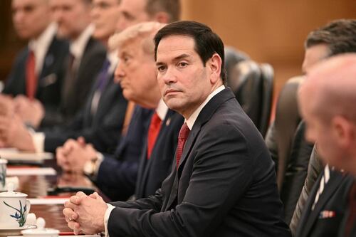 Cina, Rubio sigilla Taiwan e frena i detrattori. Sul tavolo, il dossier economico