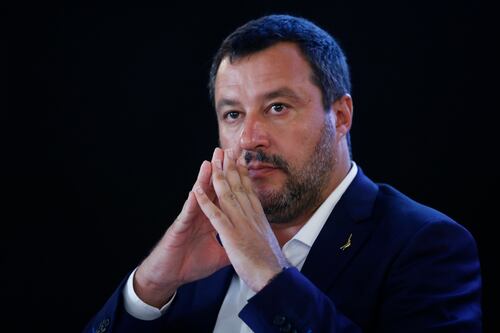 Salvini: "Prenderemo questi infami. E la pagheranno cara"