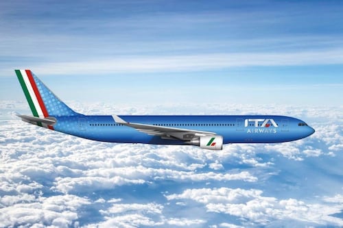 Il governo vende Ita Airways, chi sono i compratori in pole position